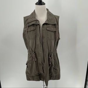 Sebby Woman’s Vest
